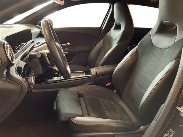 MERCEDES-BENZ CLA sse A 250 e Plug-In-Hybrid AMG Line Advanced Pl