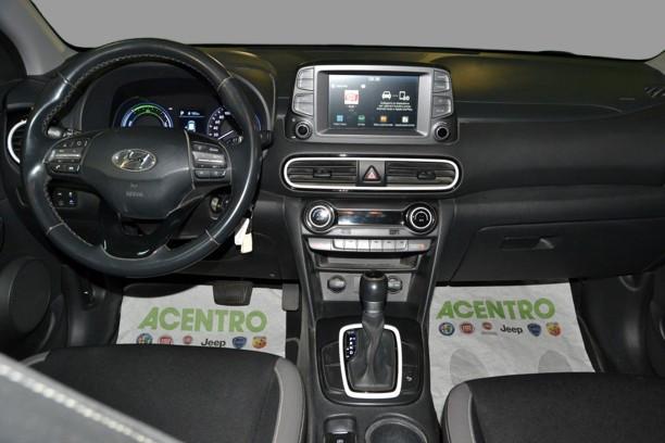 HYUNDAI KONA - 1.6 HYBRID Xtech