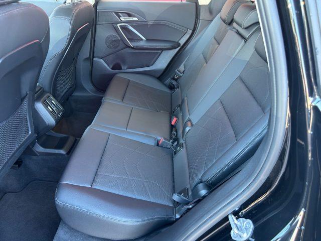 BMW X1 sDrive 18d Edition Essence