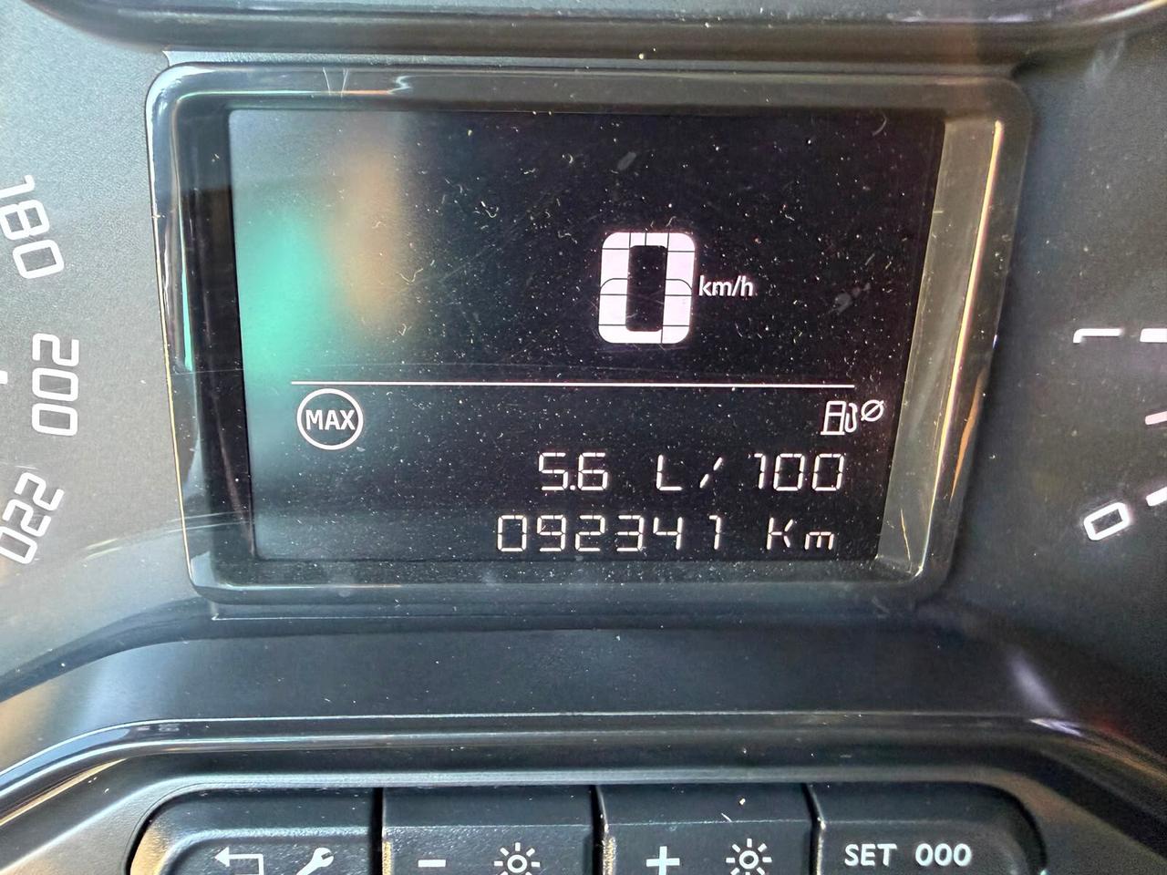 Citroen C3 Aircross 1.5 BlueHDi 110cv S&S Shine