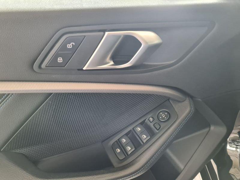 BMW Serie 1 118d MSport aut.