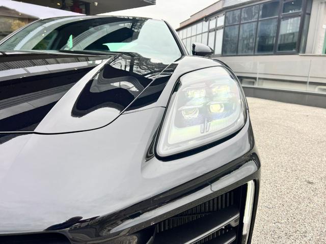 PORSCHE Panamera 2.9 - Tetto / Led Matrix / Bose / 5P - 13500 KM
