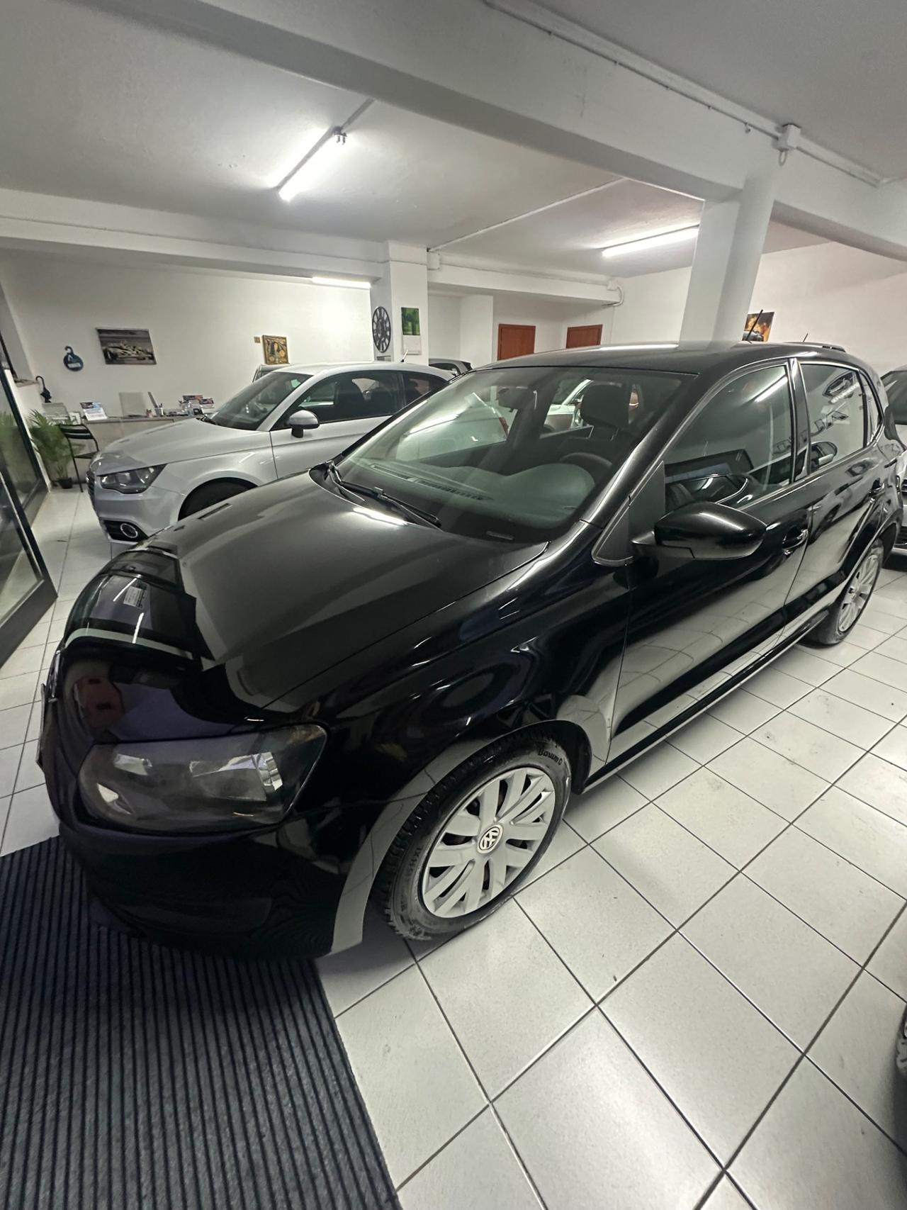 Volkswagen Polo 1.2 TDI DPF 5 p. Comfortline
