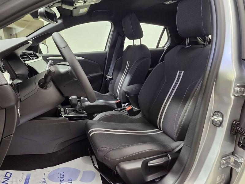 Opel Corsa Corsa 1.2 GS s&s 100cv