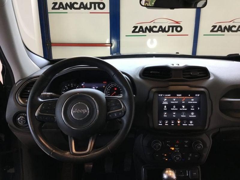 Jeep Renegade 1.6 Mjt 120 CV Limited MY20