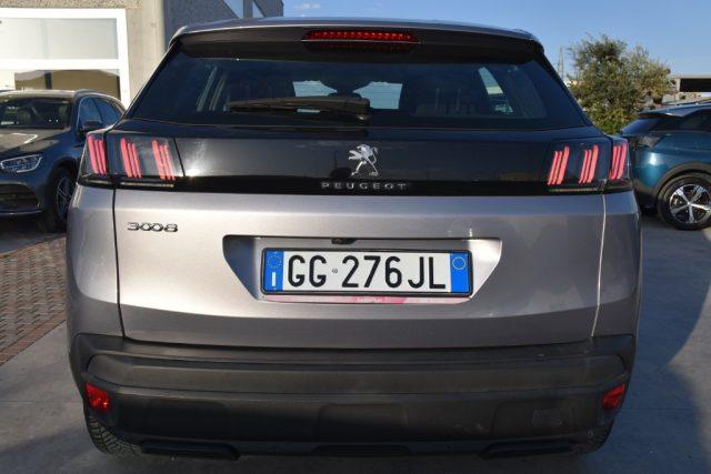 PEUGEOT 3008 BlueHDi 130 S&S Allure Pack