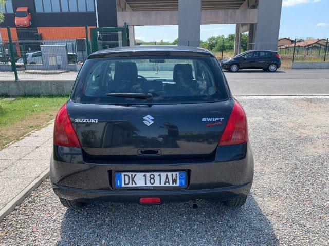 SUZUKI Swift 1.3 5p. GLX