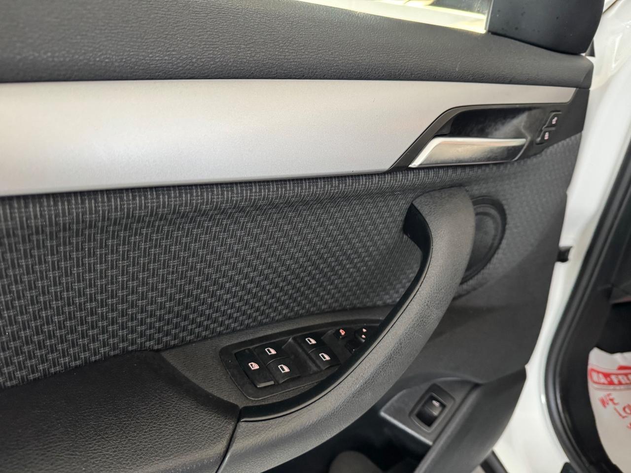 Bmw X1 sDrive20d Sport Auto Promo!