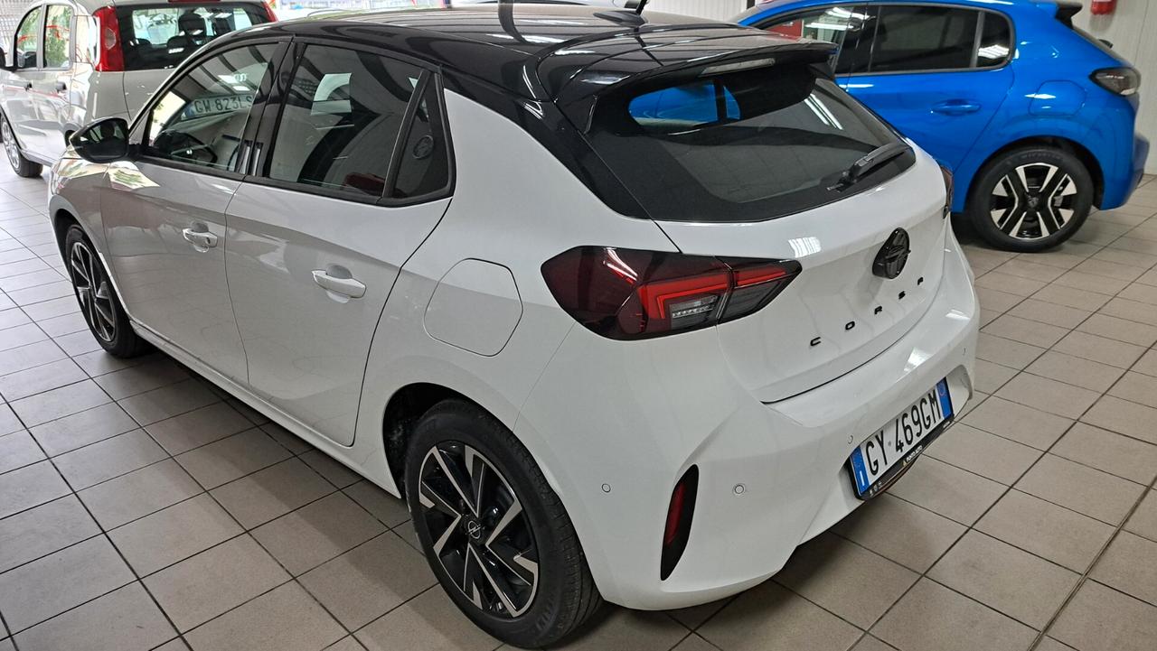 Opel Corsa 1.2 GS