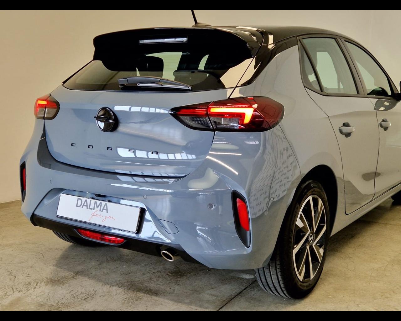 OPEL Corsa VI 2023 - Corsa 1.2 GS s&s 100cv at8