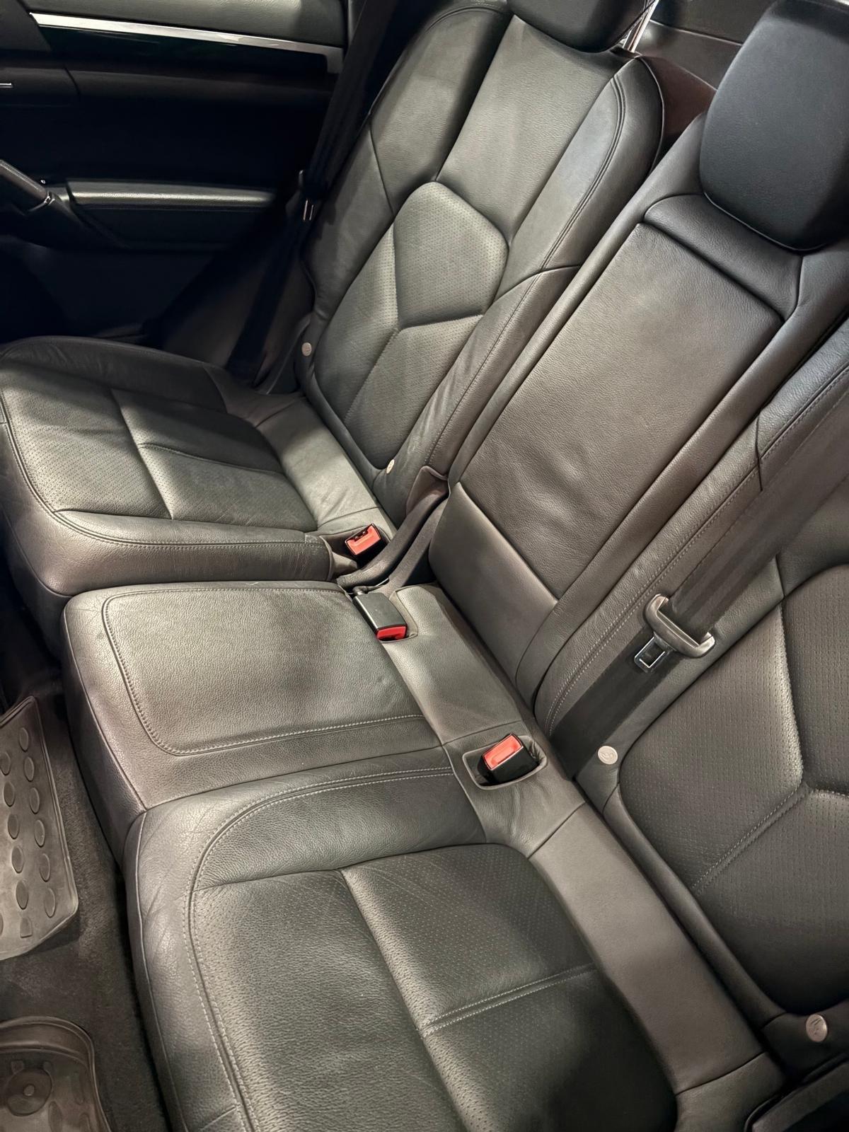 Porsche Cayenne 3.0 Diesel
