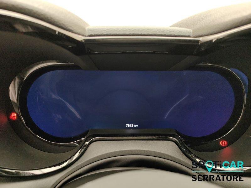 Alfa Romeo Tonale 1.5 hybrid Veloce 160cv tct7