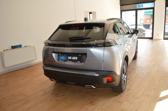 PEUGEOT 2008 PureTech 130 S&S EAT8 Allure*LEGGERE BENE*