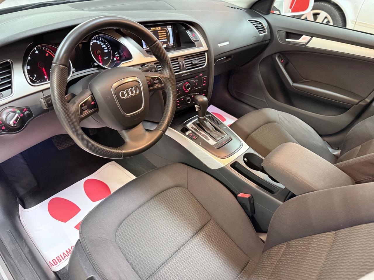Audi A5 2.0 TDI F.AP. Ambition