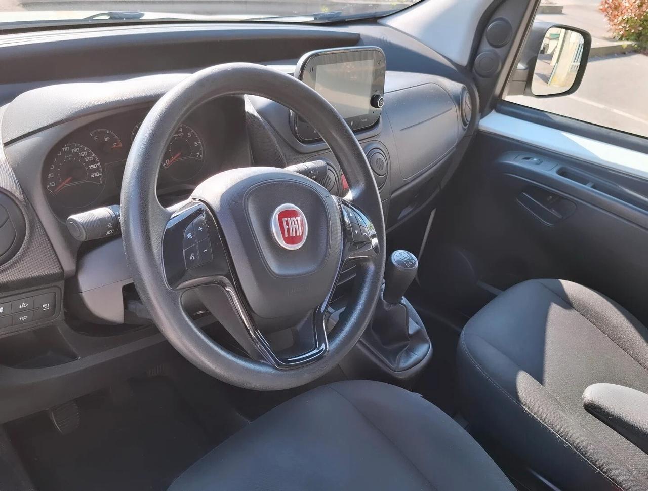 Fiat Fiorino 1.3 MJT 95CV Cargo SX PIU IVA