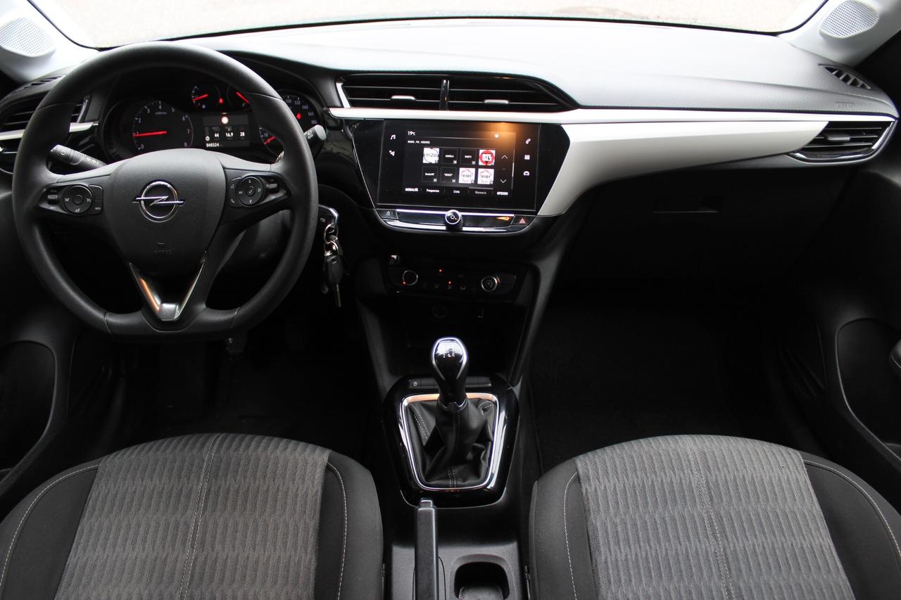 Opel Corsa 1.2 Edition Neopatentati