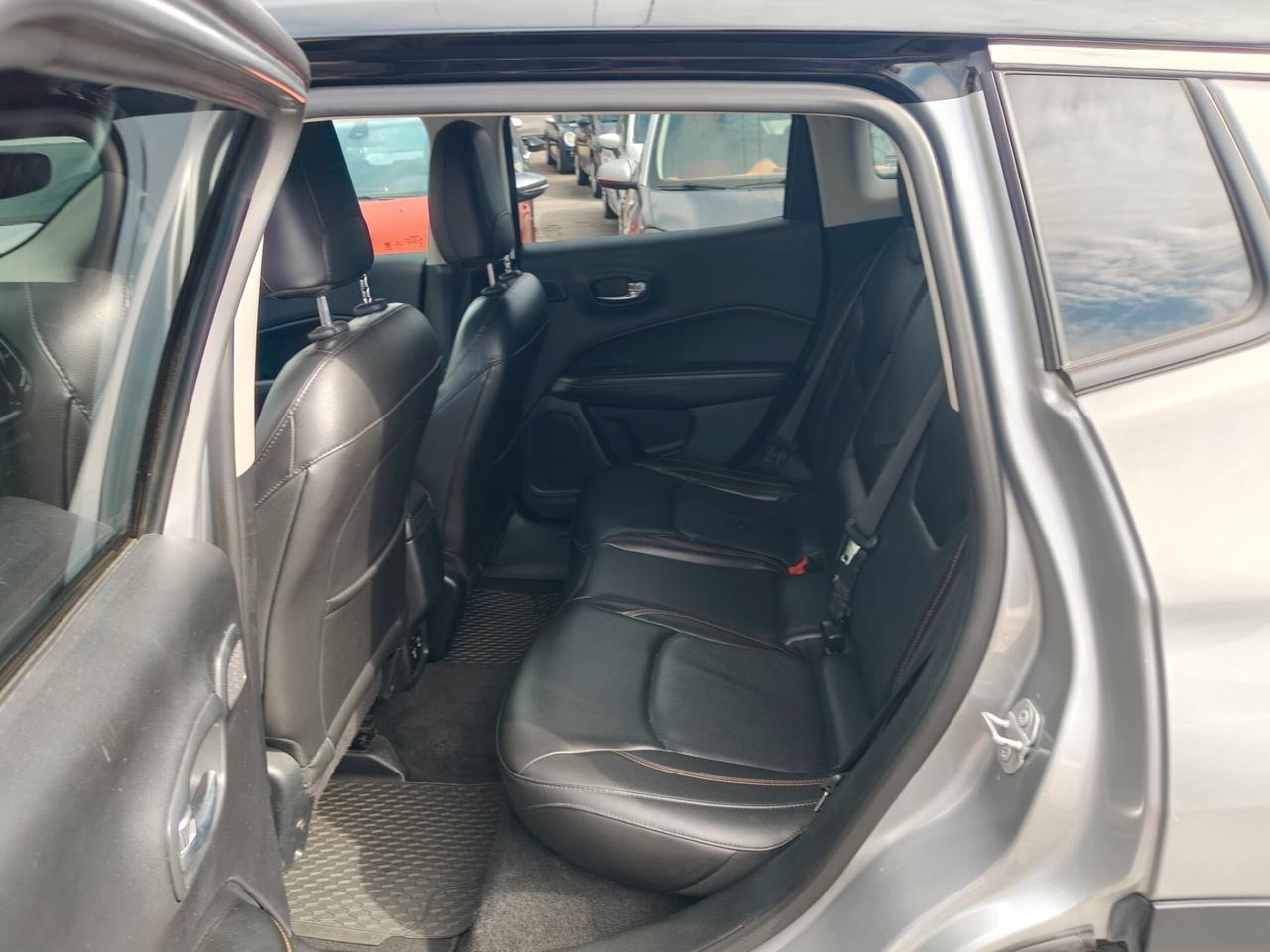 JEEP COMPASS 1.6MJET II 2WD LIMITED PLUS BICOLOR