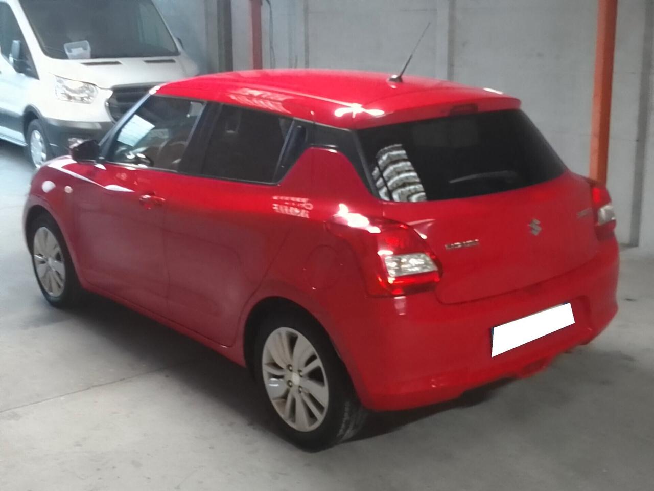 Suzuki Swift 1.2 Dualjet Cool OK NEO