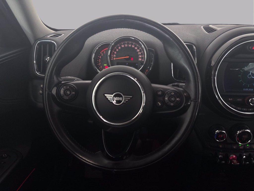 MINI Mini countryman 1.5 one d baker street auto 7m my20 del 2019