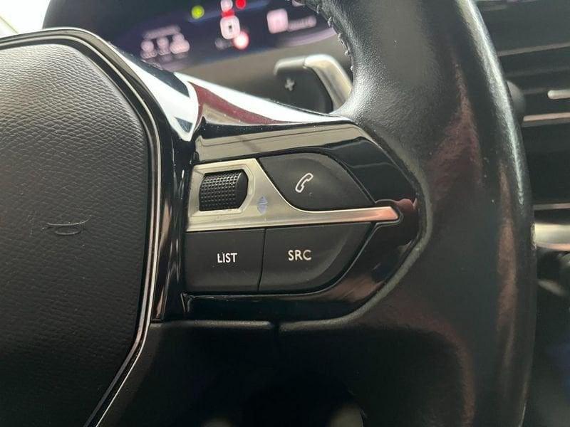 Peugeot 3008 BlueHDi 130 EAT8 S&S Active Business