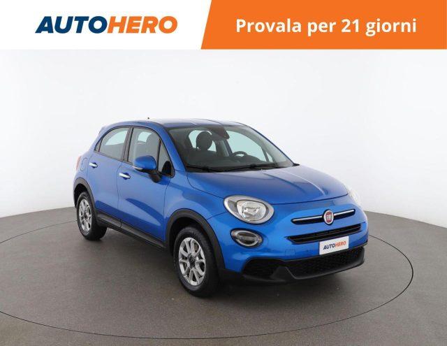 FIAT 500X 1.0 T3 120 CV Urban