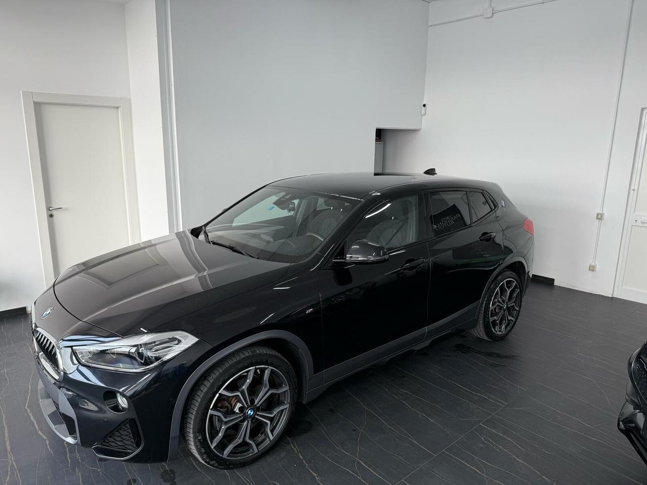 Bmw X2 M X2 xDrive20d Msport-X