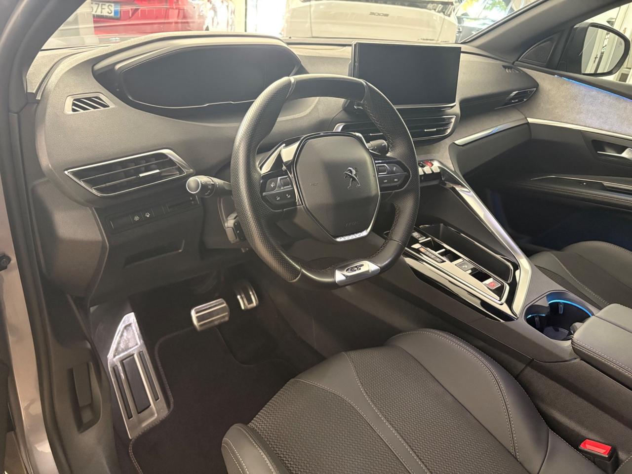 Peugeot 5008 BlueHDi 130 S&S EAT8 GT