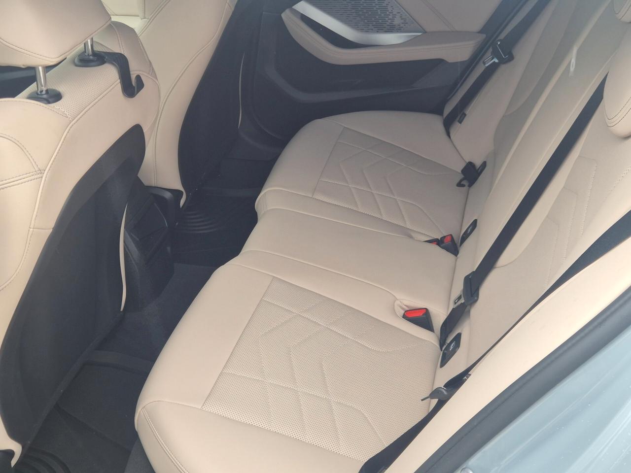 Bmw 118 118d 5p. MSport