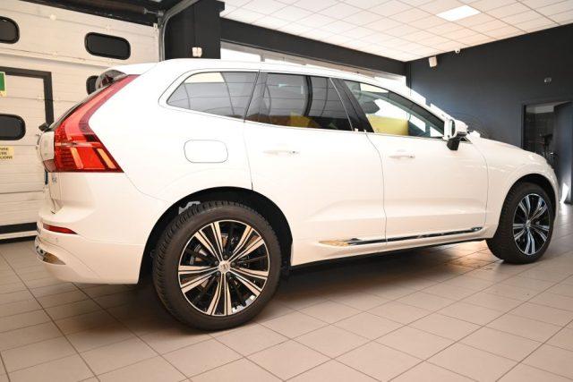 VOLVO XC60 2.0 B4 INSCRIPTION AWD AUTO TETTO 20"CAM STRAFULL!