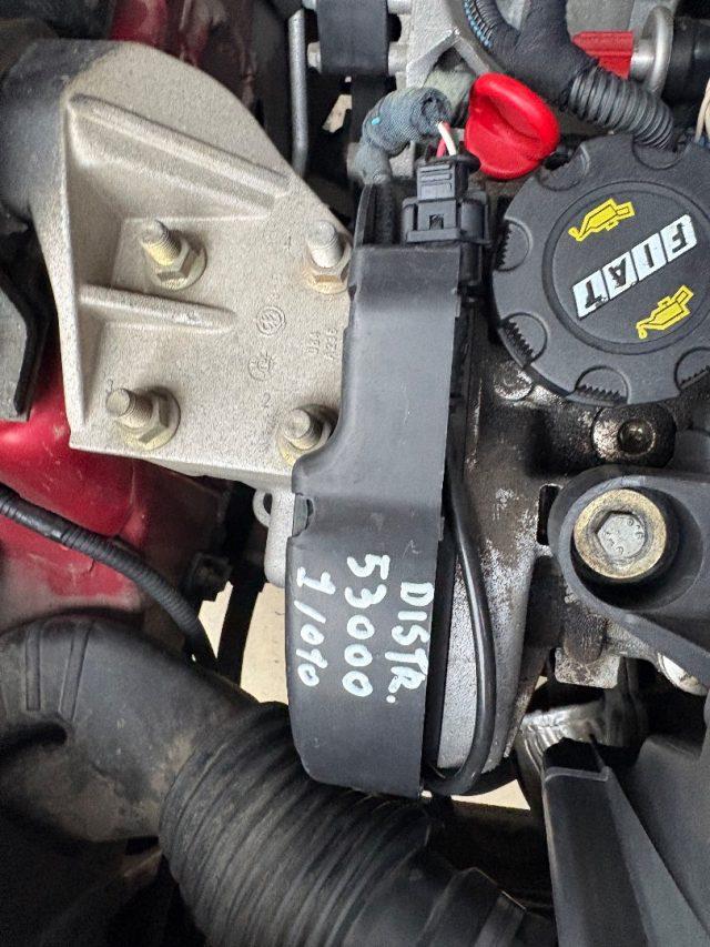 FIAT Punto 1.2i 16V cat 5 porte HLX OK NEOPATENTATI