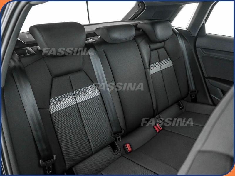 Audi A3 SPB 35 TFSI