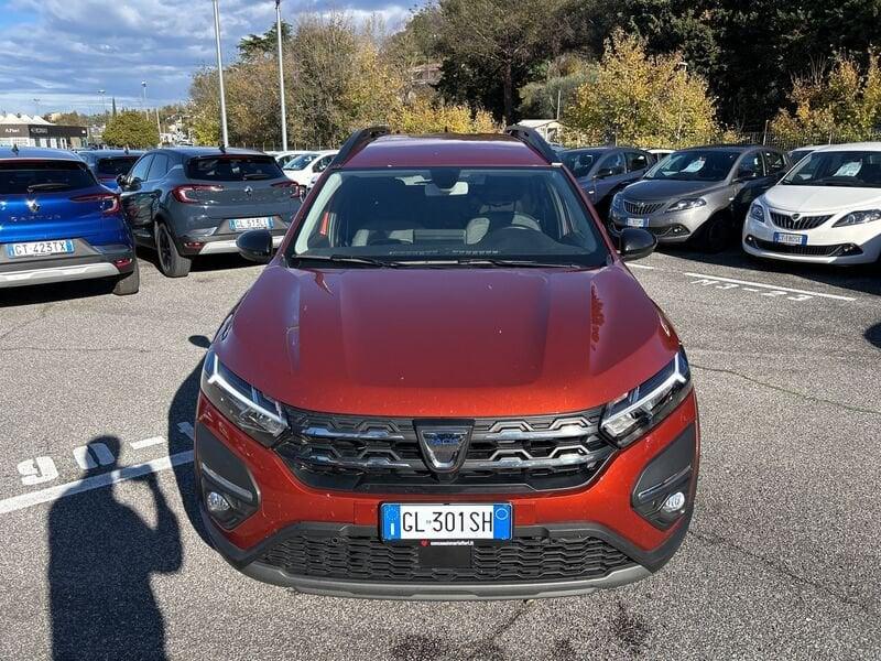 Dacia Jogger 1.0 tce Extreme UP Gpl 100cv 7p.ti
