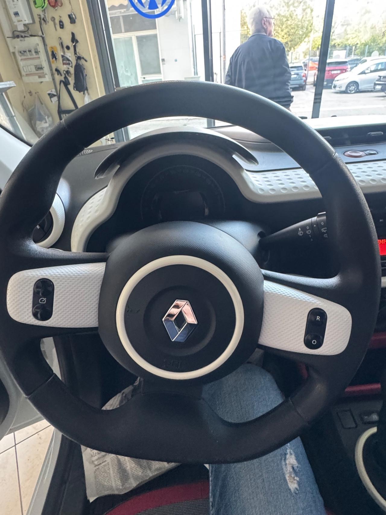 Renault Twingo SCe Stop&Start open air