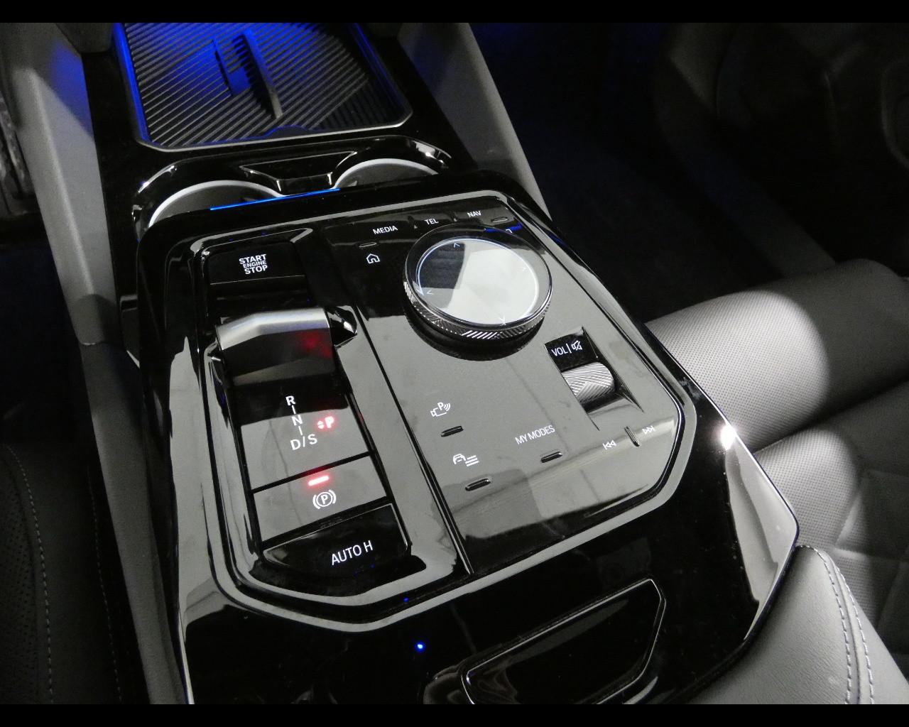 BMW S. 5(G60/61/90/99) - 520d 48V xDrive Msport