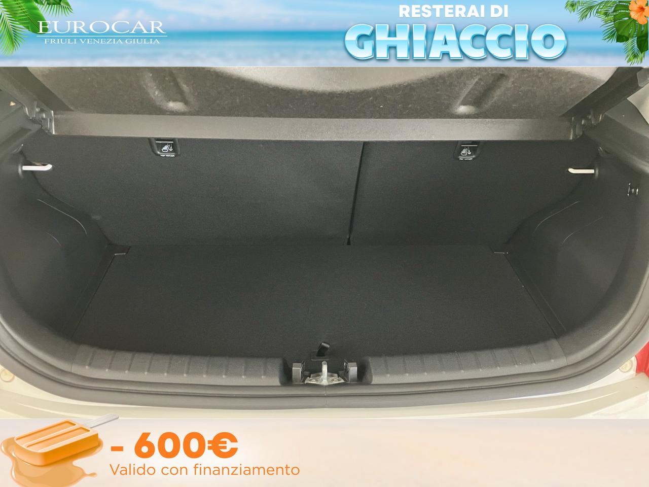Kia Picanto 1.0 mpi gt line my18