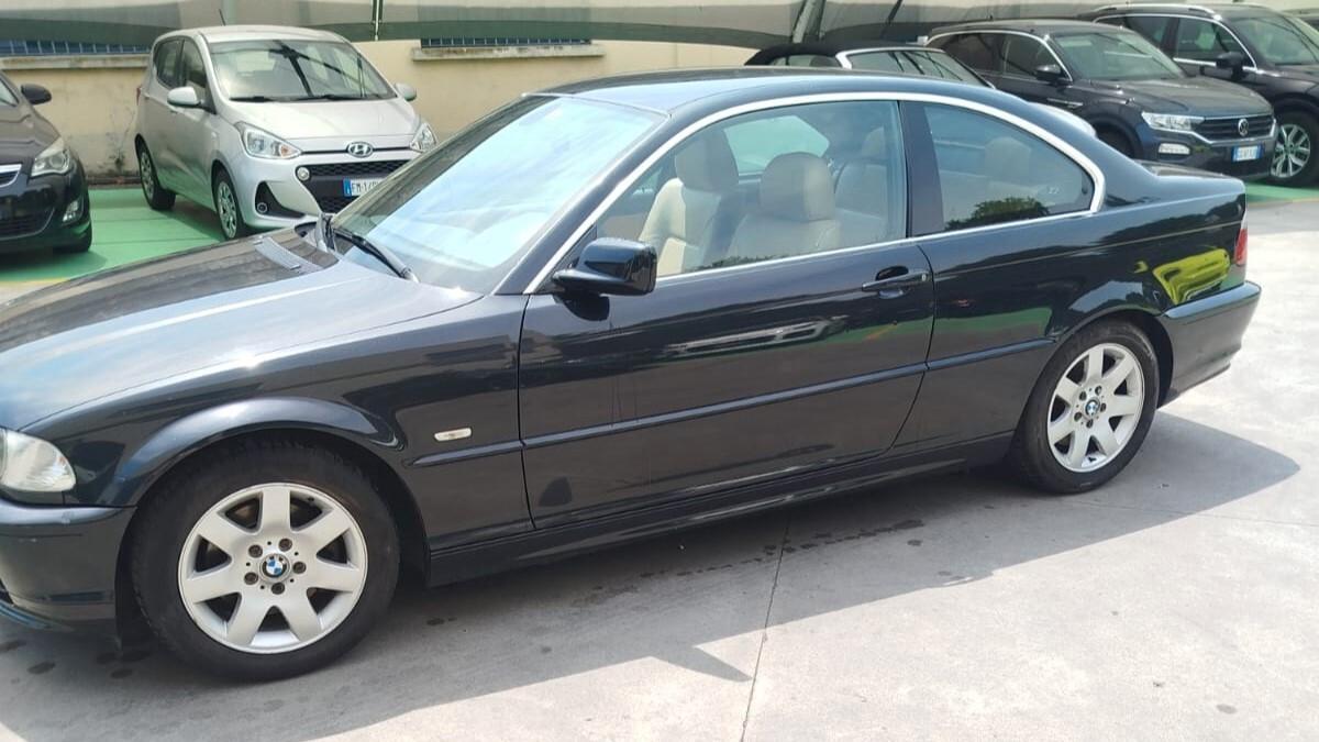 BMW 328 CI