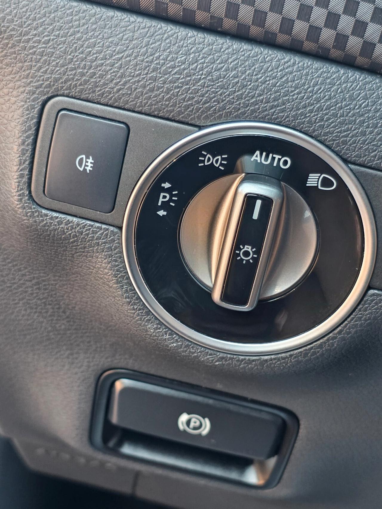 Mercedes-benz A 180 180D Sport perfetta e garantita 12 mesi
