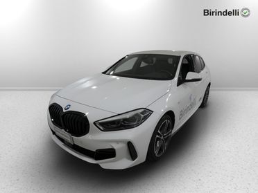 BMW 116d 5 Porte