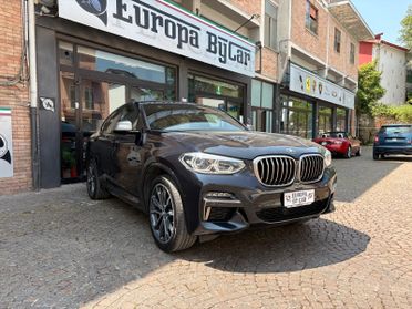 Bmw X4 M X4 xDriveM40d