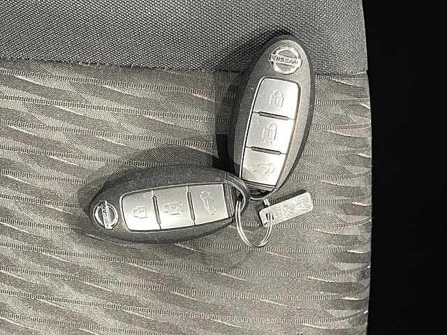 Nissan X-Trail 2.0 dCi 4WD N-Connecta