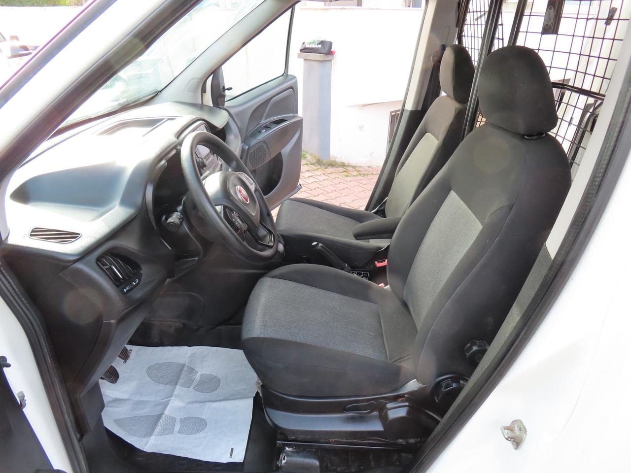 Doblò MAXI 1.6 MJT 105CV Cargo Lamierato EURO 6