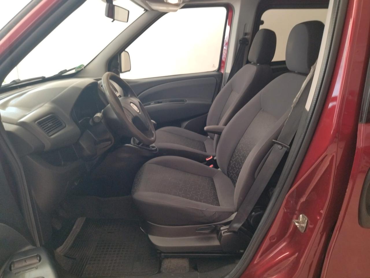 Fiat Doblò 1.6 MJT 16V 90CV Dynamic