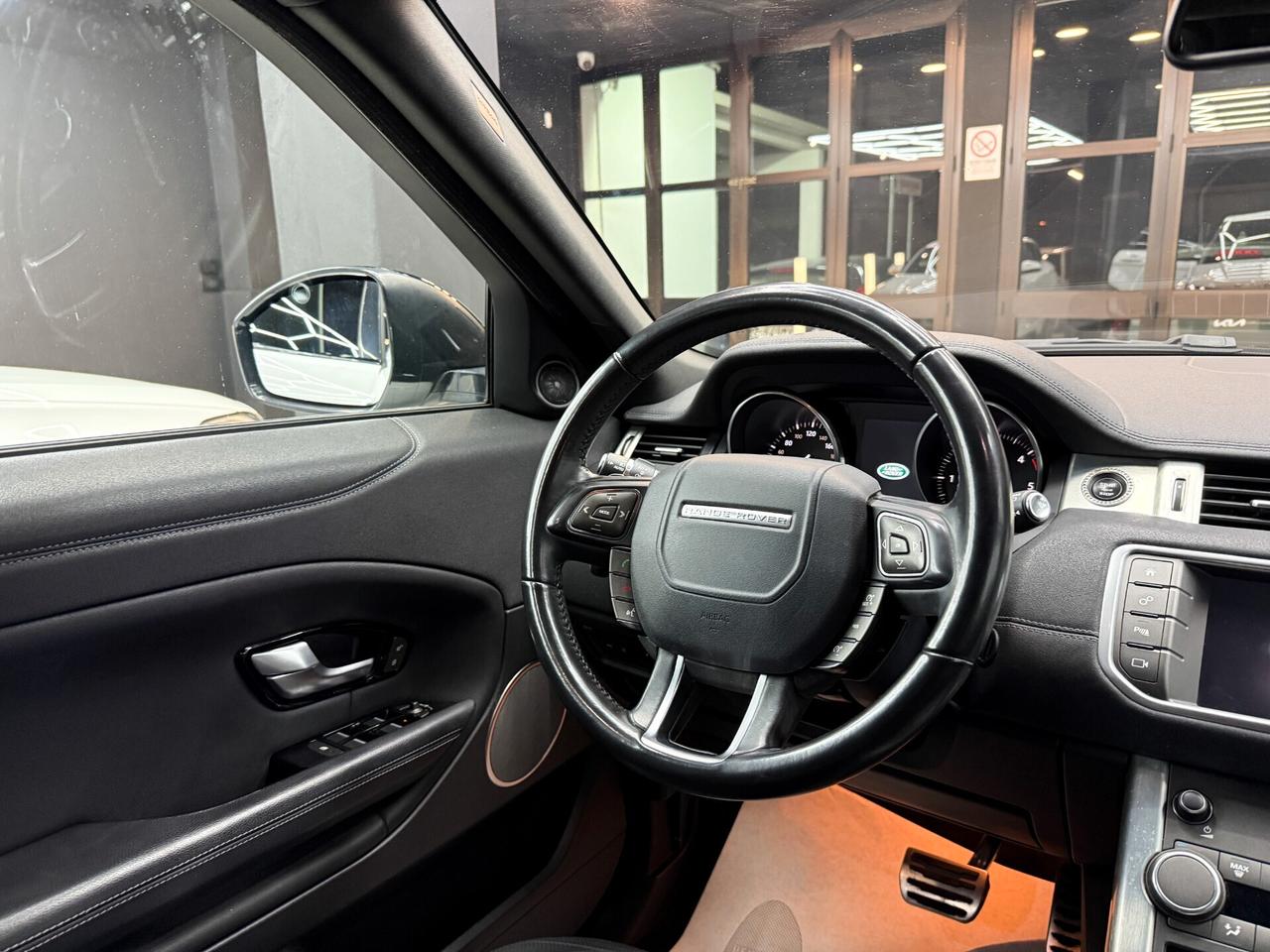 Range Rover Evoque 2.0 TDI 150CV Dynamic