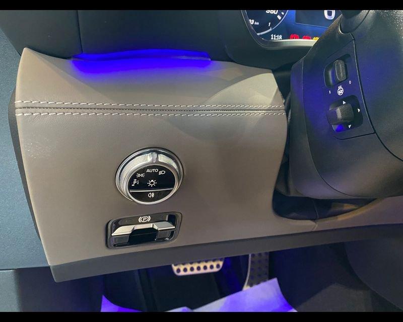 Mercedes-Benz GT GT AMG 63 Premium Plus 4matic+ auto