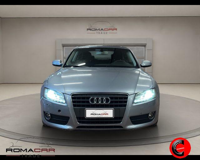AUDI A5 1ª serie - 2.0 TDI F.AP.
