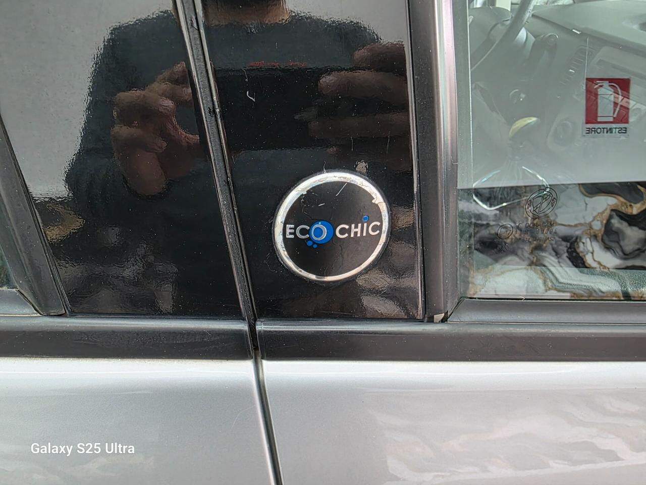 Lancia MUSA cl 1.4 Ecochic GPL di serie