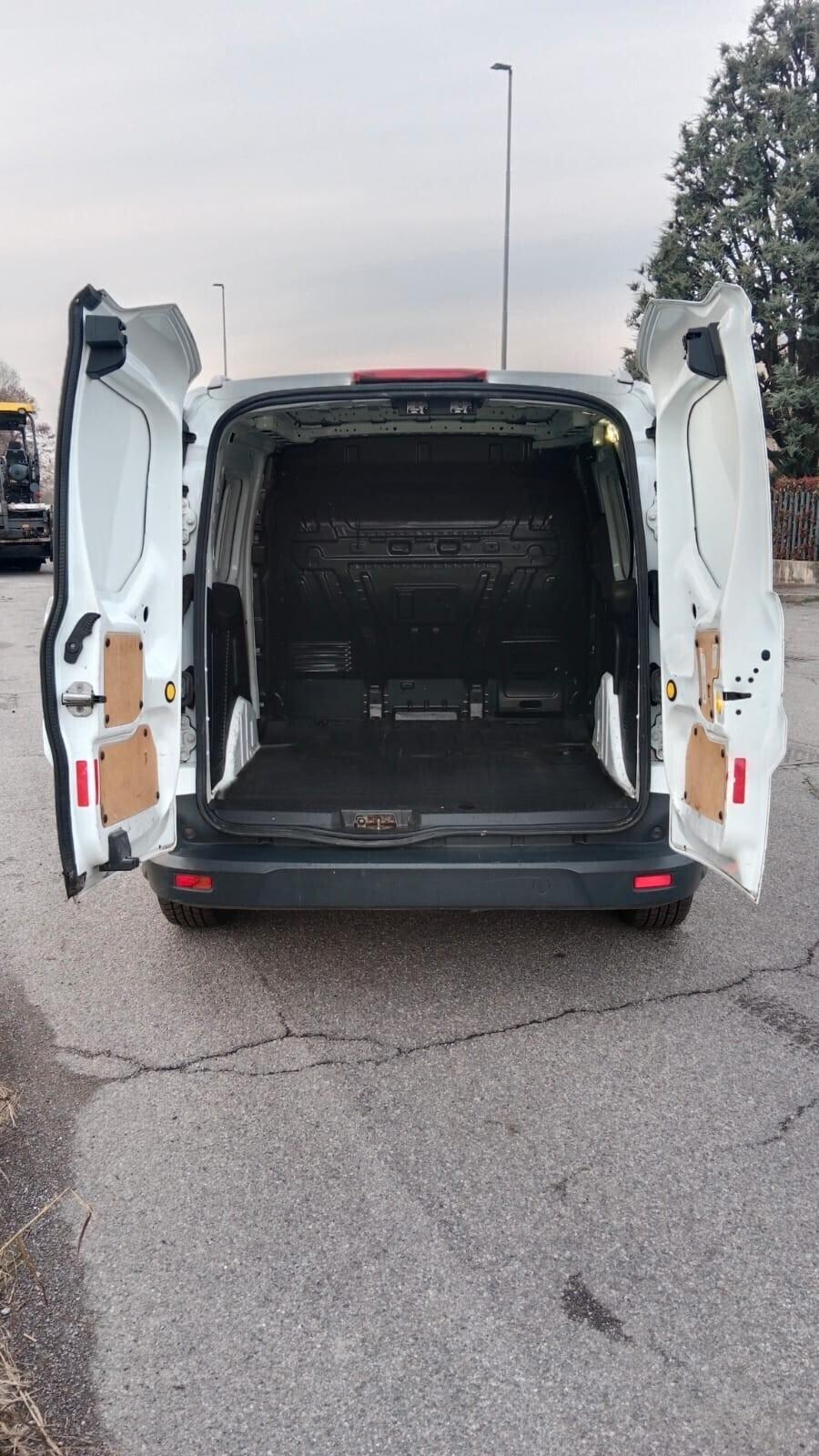Ford Transit Connect 200 1.5 TDCi 100CV PC Furgone Entry