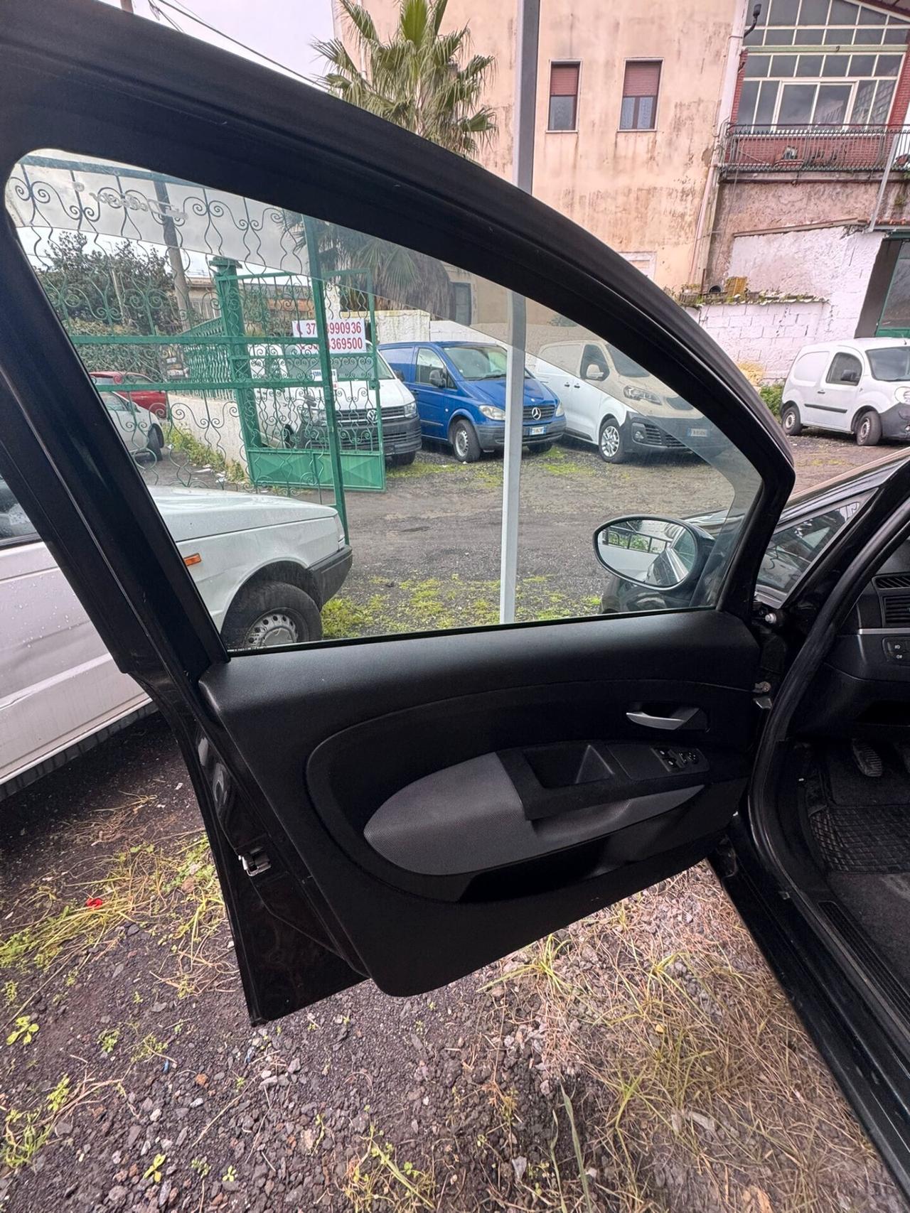 Fiat Grande Punto 1.3 MJT 90 CV 5 porte Emotion