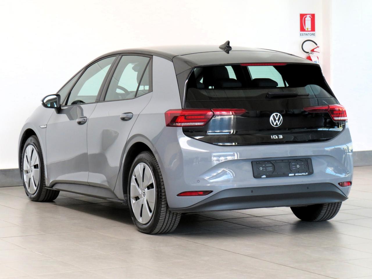 Volkswagen ID.3 Life