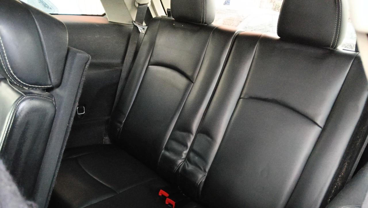 FIAT FREEMONT 2.0 MTJ-7 POSTI